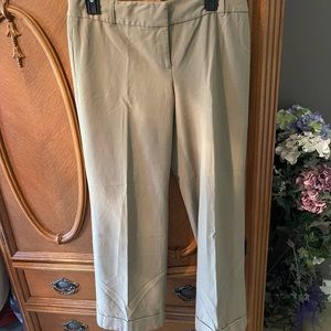 Ann Taylor Loft dress slacks
